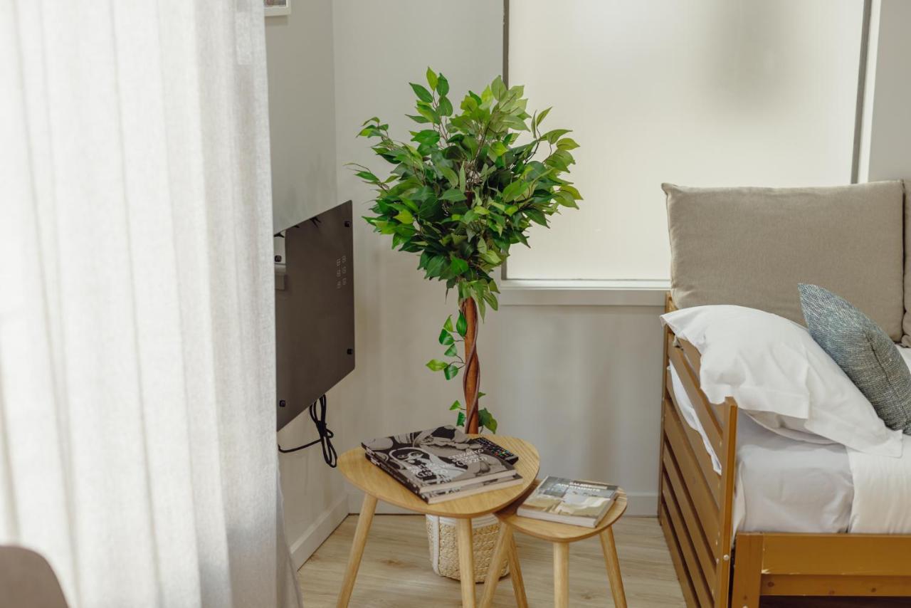 Oporto Guest Trindade Studio Exterior photo