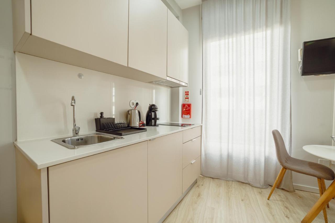 Oporto Guest Trindade Studio Exterior photo