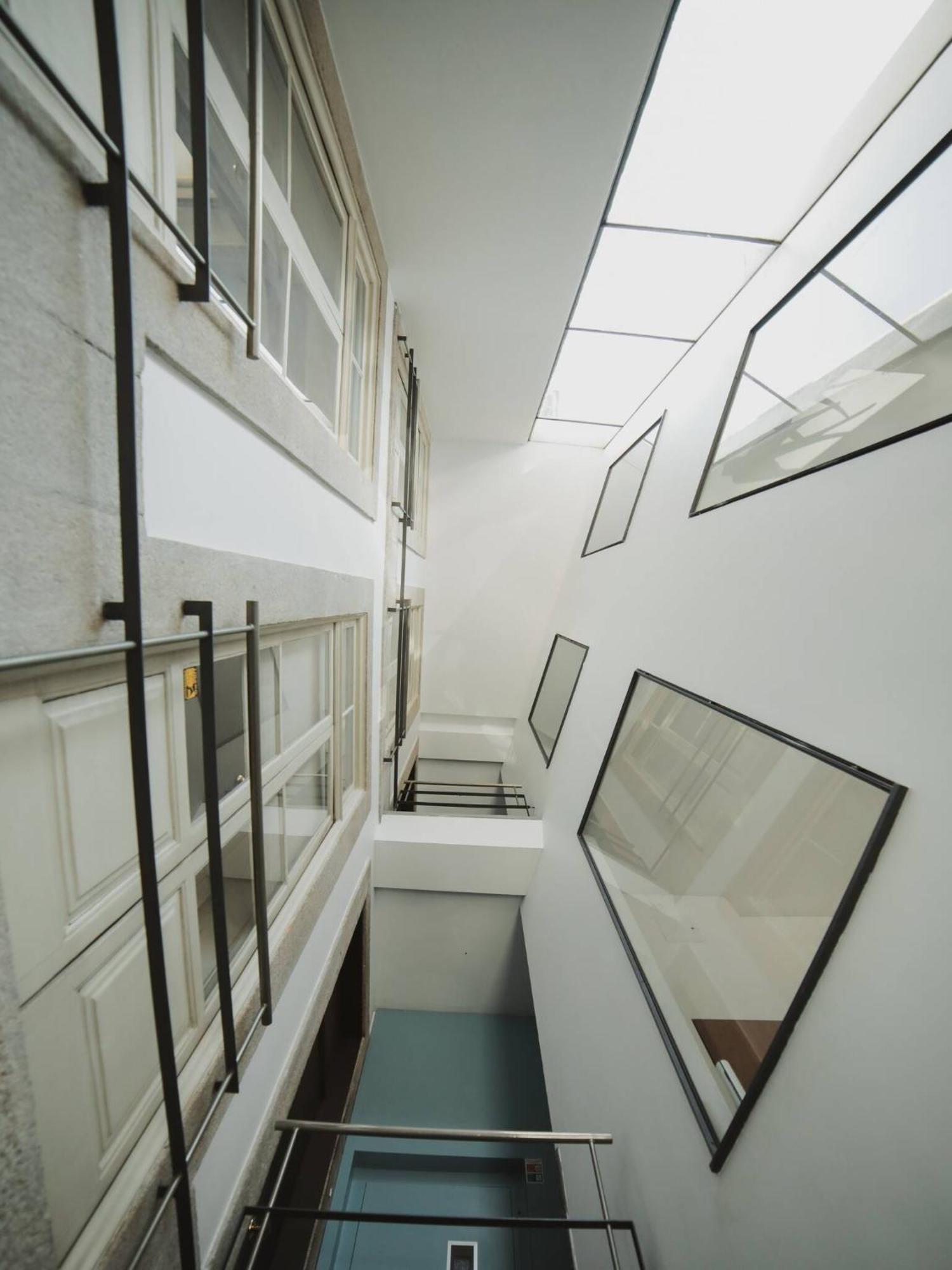 Oporto Guest Trindade Studio Exterior photo