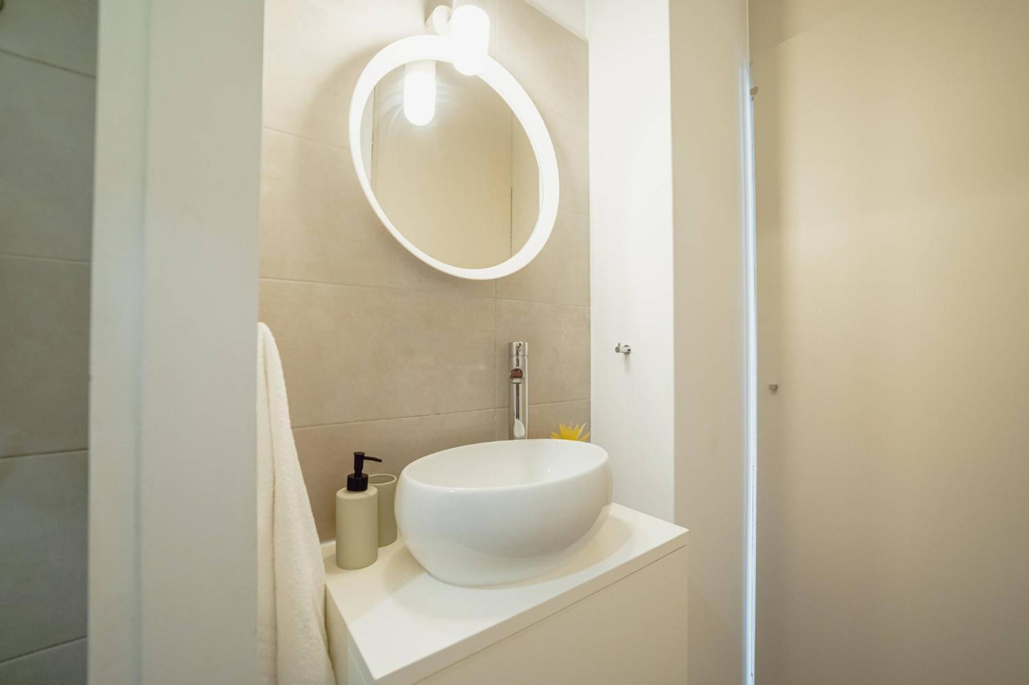 Oporto Guest Trindade Studio Exterior photo