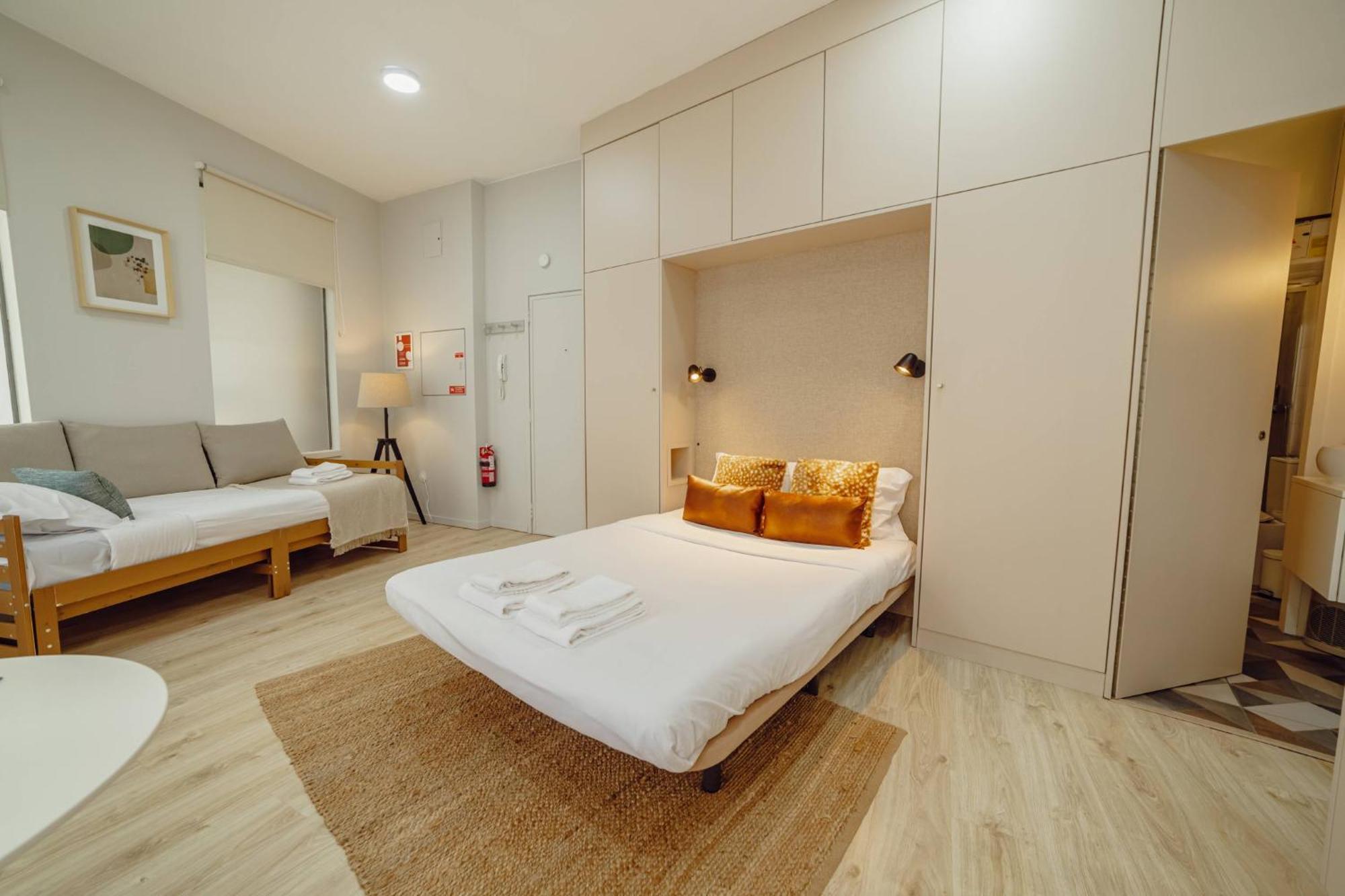 Oporto Guest Trindade Studio Exterior photo