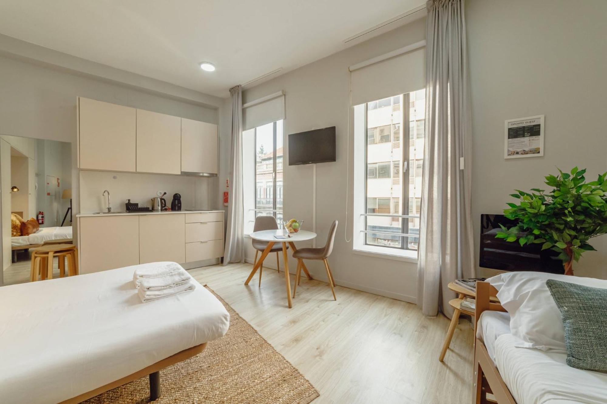 Oporto Guest Trindade Studio Exterior photo