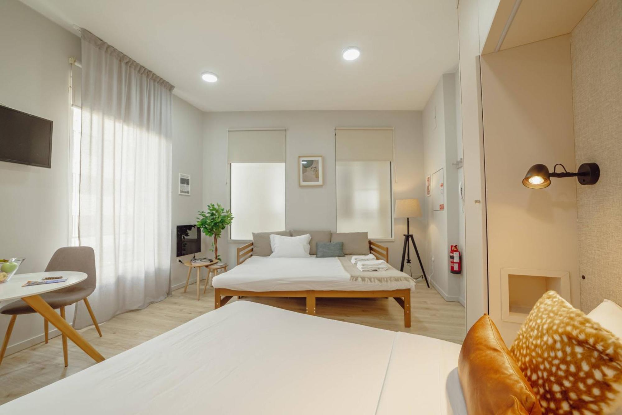 Oporto Guest Trindade Studio Exterior photo