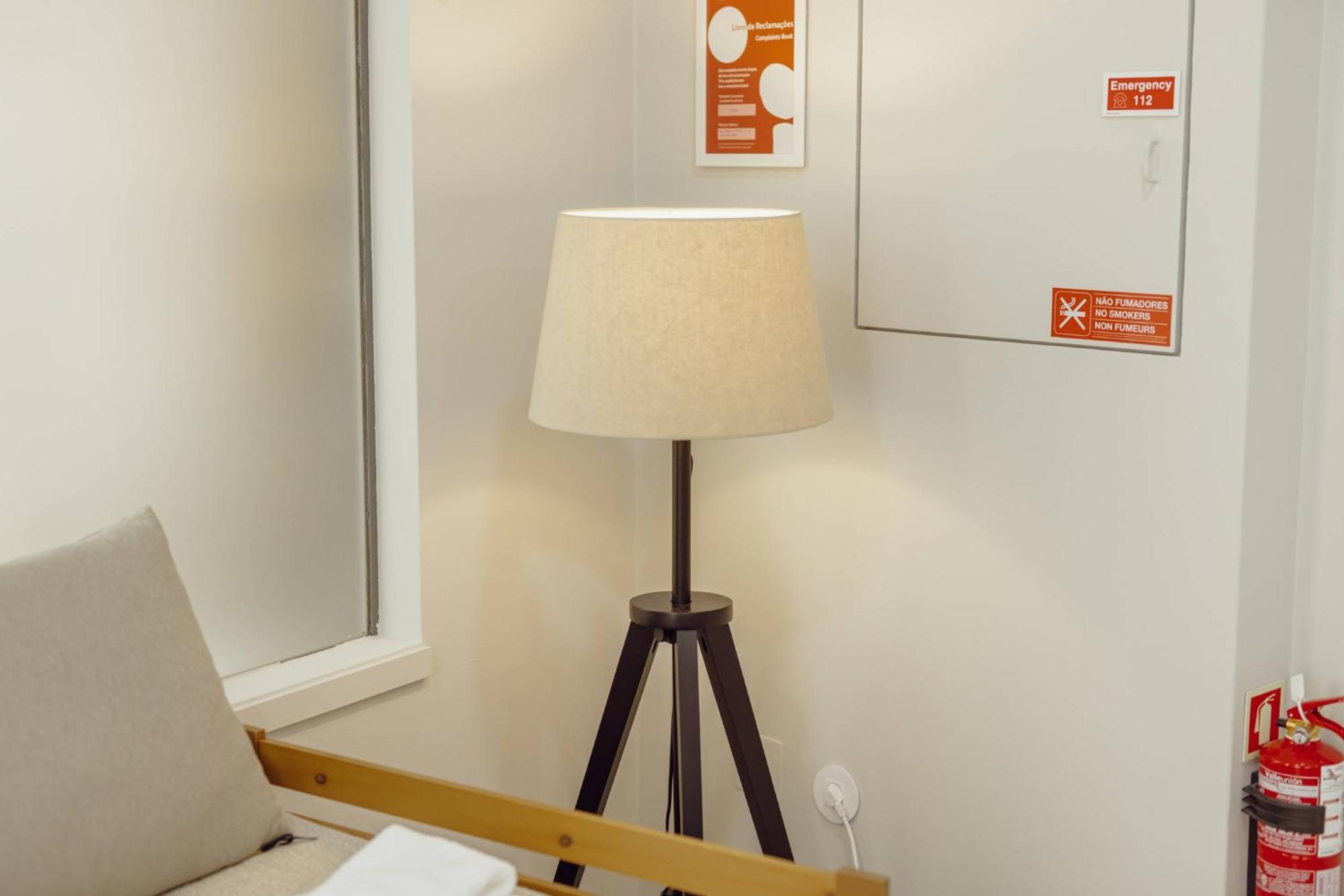 Oporto Guest Trindade Studio Exterior photo