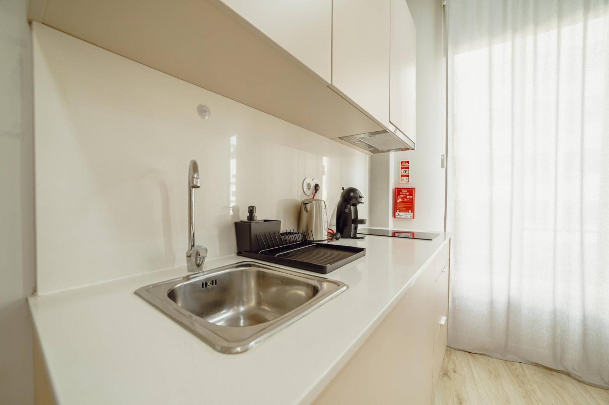 Oporto Guest Trindade Studio Exterior photo