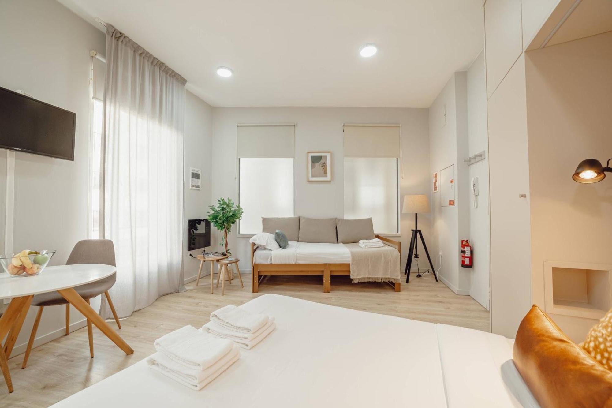 Oporto Guest Trindade Studio Exterior photo